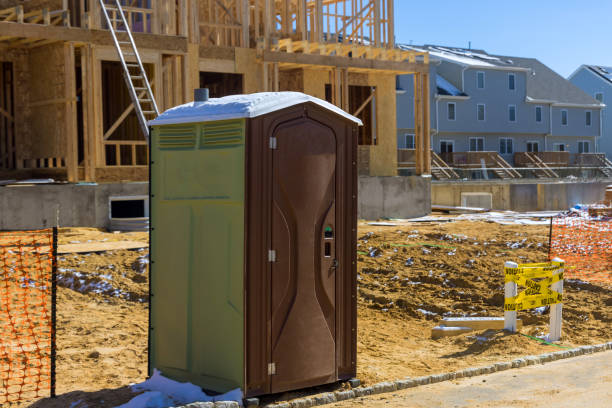 Best Porta potty rental near me  in South Amherst, OH