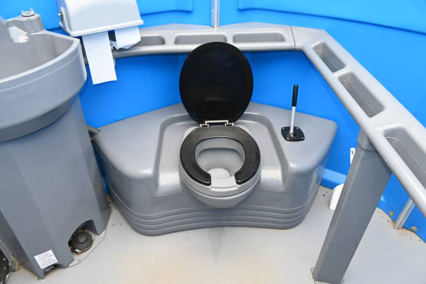 Best Luxury portable toilet rental  in South Amherst, OH